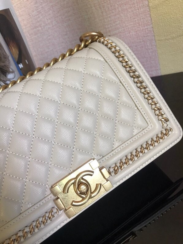 BAB - CHL Bags - 3500