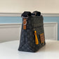 Ozarra Fashion Lu-Vi bags - 17090