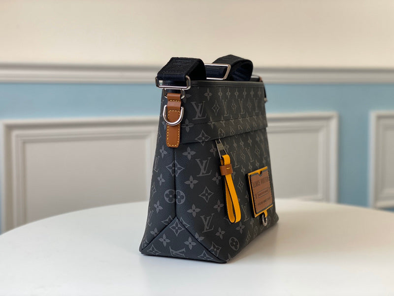 Ozarra Fashion Lu-Vi bags - 17090