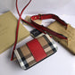 Ozarra Fashion -BBR Bags - 1305
