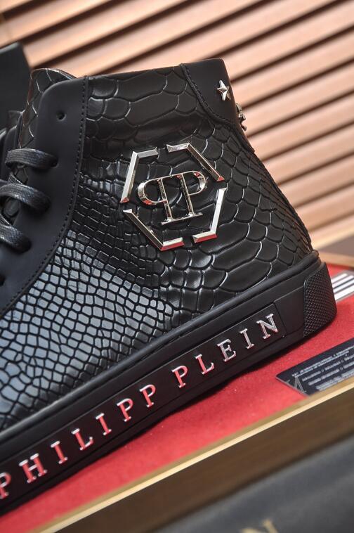 Ozarra Luxury - PHP Shoes - 036