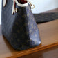 Ozarra Fashion Lu-Vi bags - 8093