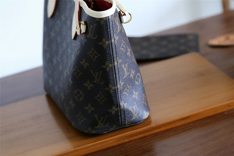 Ozarra Fashion Lu-Vi bags - 8093