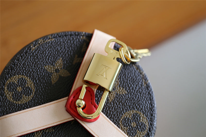 Ozarra Fashion Lu-Vi bags - 9357