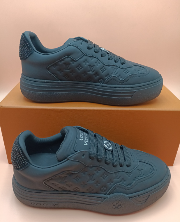 Ozarra Luxury - LOV Women Shoes - 180