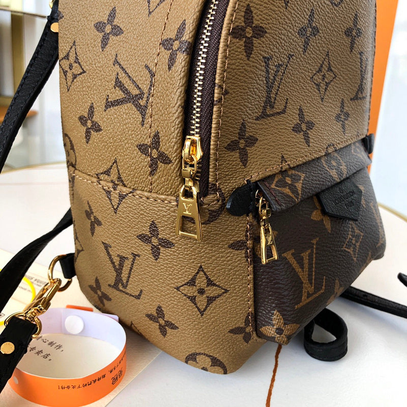 Ozarra Fashion Lu-Vi bags - 17666