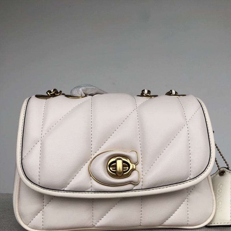 Ozarra - CAH Bags - 724