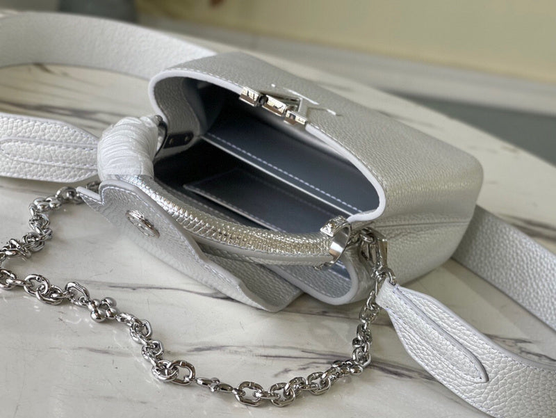 Fashion Lu-Vi bags - 5487