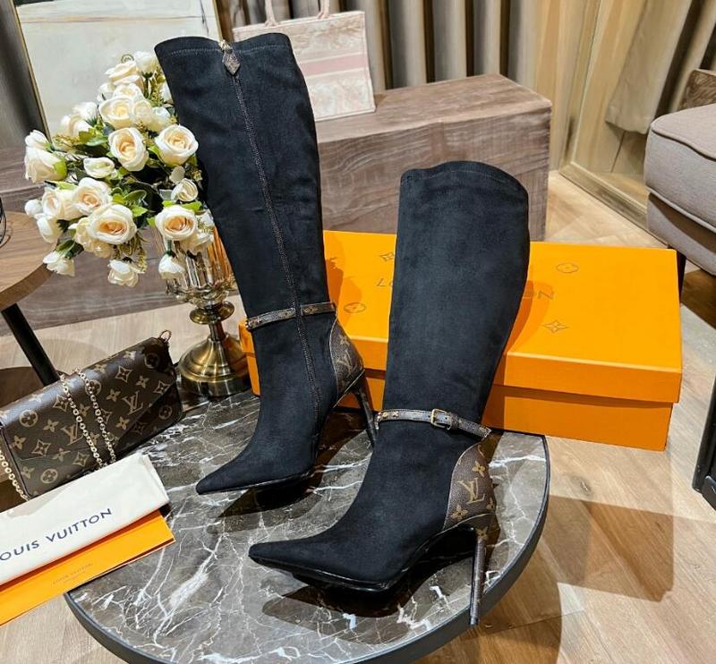Ozarra Luxury - LOV Women Shoes - 887