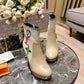 Ozarra Luxury - LOV Women Shoes - 842