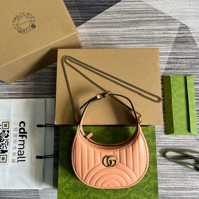 OZ - GCI Bags - 151