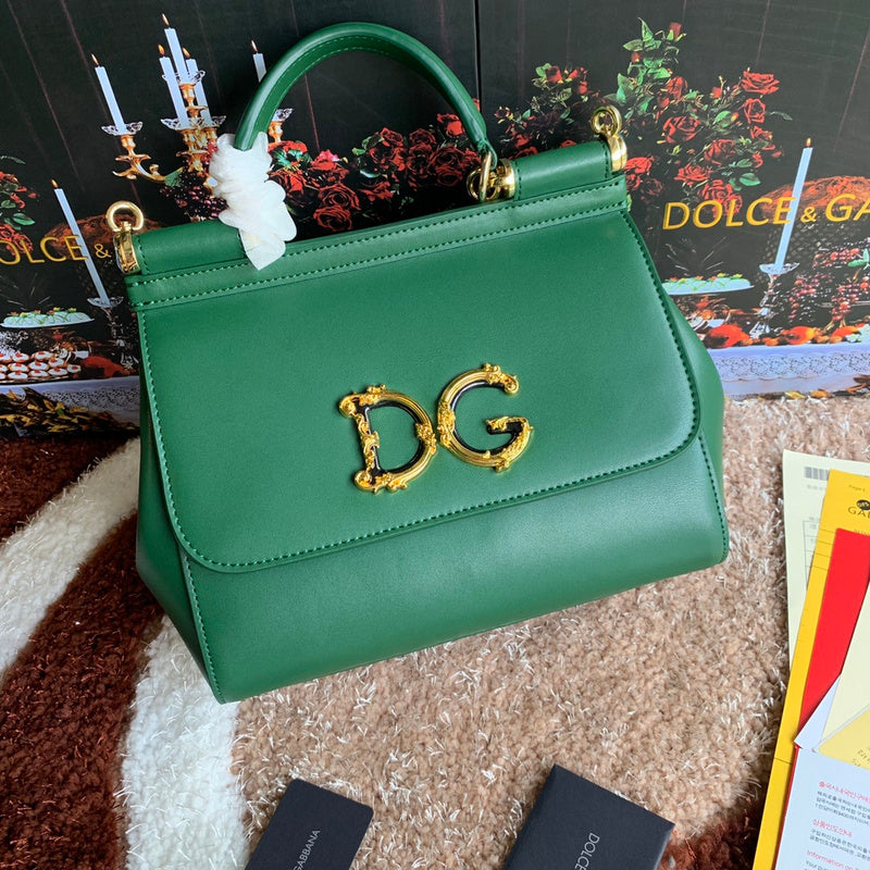 Ozarra - DG Bags - 199