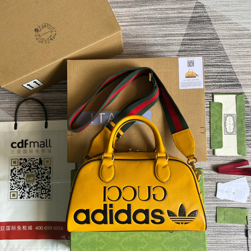 Ozarra - GCI Bags - 4325