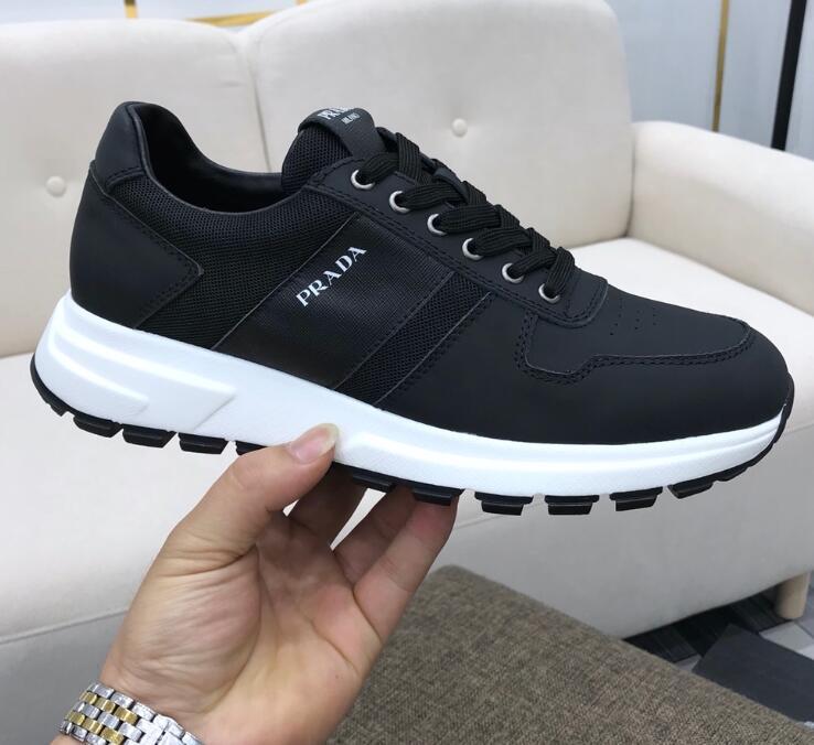 Ozarra Luxury - PD Men Shoes - 442