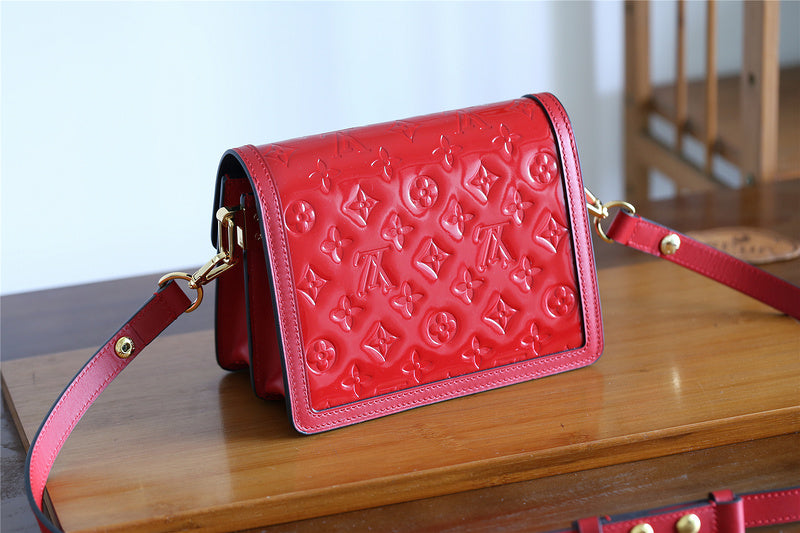 Ozarra Fashion Lu-Vi bags - 8123