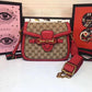 Ozarra - GUKI Bags - 416