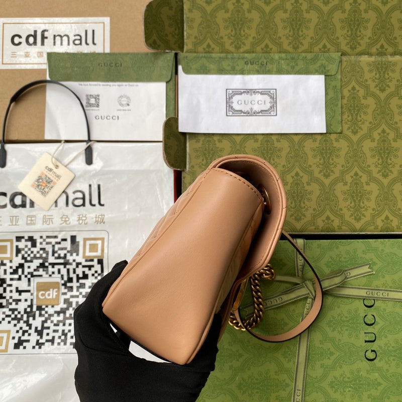 OZ - GCI Bags - 367