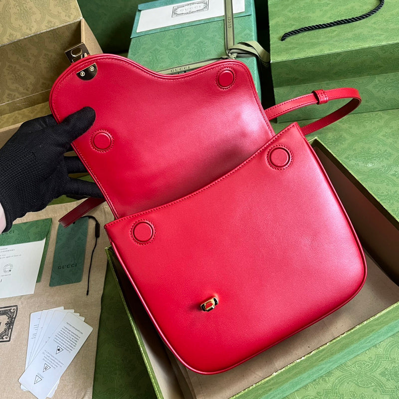 OZ - GCI Bags - 1228