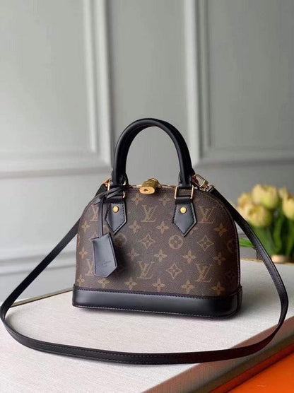 Ozarra Fashion Lu-Vi bags - 17623