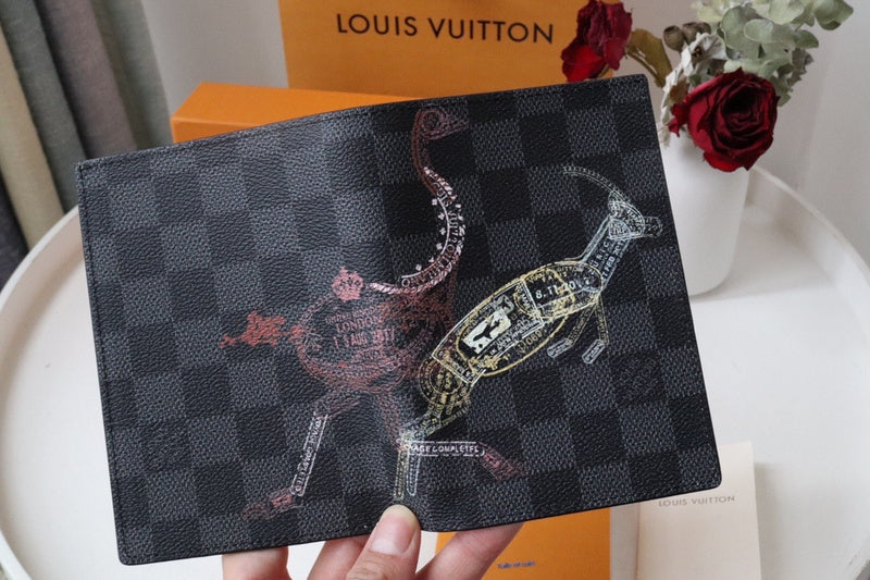 Fashion Lu-Vi bags - 3215