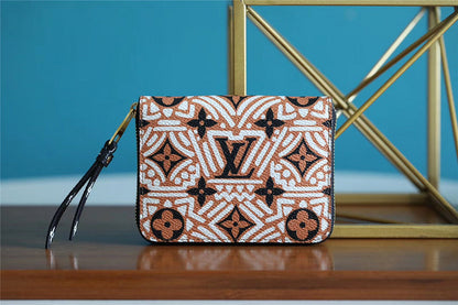 Ozarra Fashion Lu-Vi bags - 8958