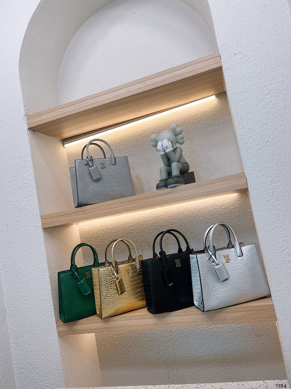 Ozarra Fashion -BBR Bags - 1697
