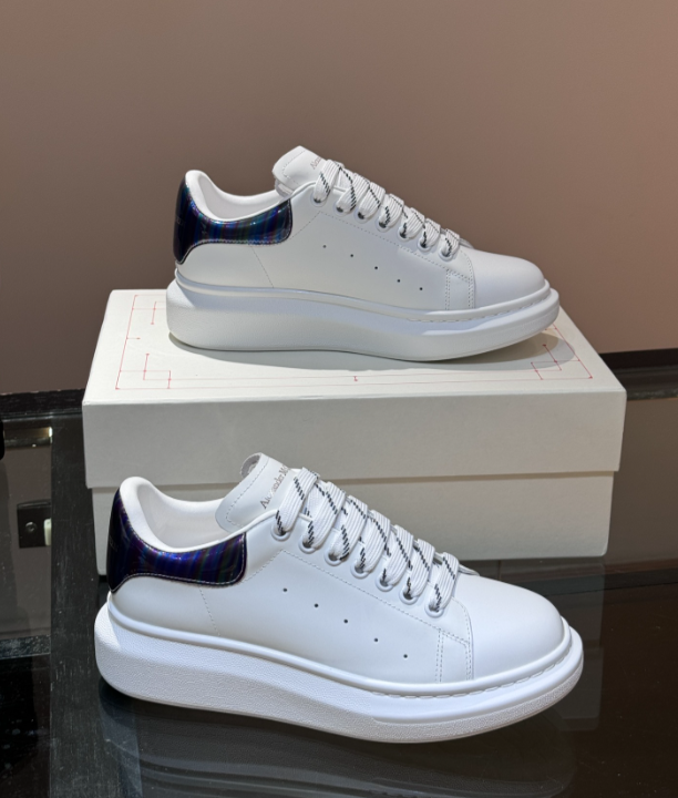 Ozarra Luxury - AQ Men SHoes - 022