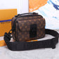 Ozarra Fashion Lu-Vi bags - 17119