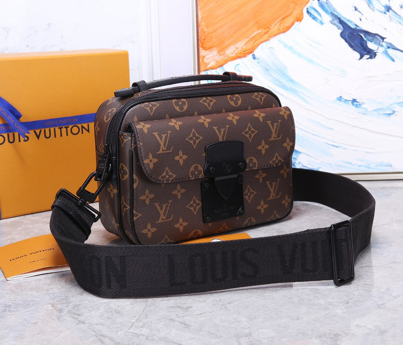 Ozarra Fashion Lu-Vi bags - 17119
