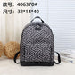 Ozarra - GCI Bags - 2364
