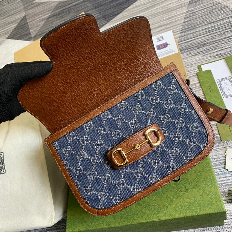 Ozarra - GG Bags - 482