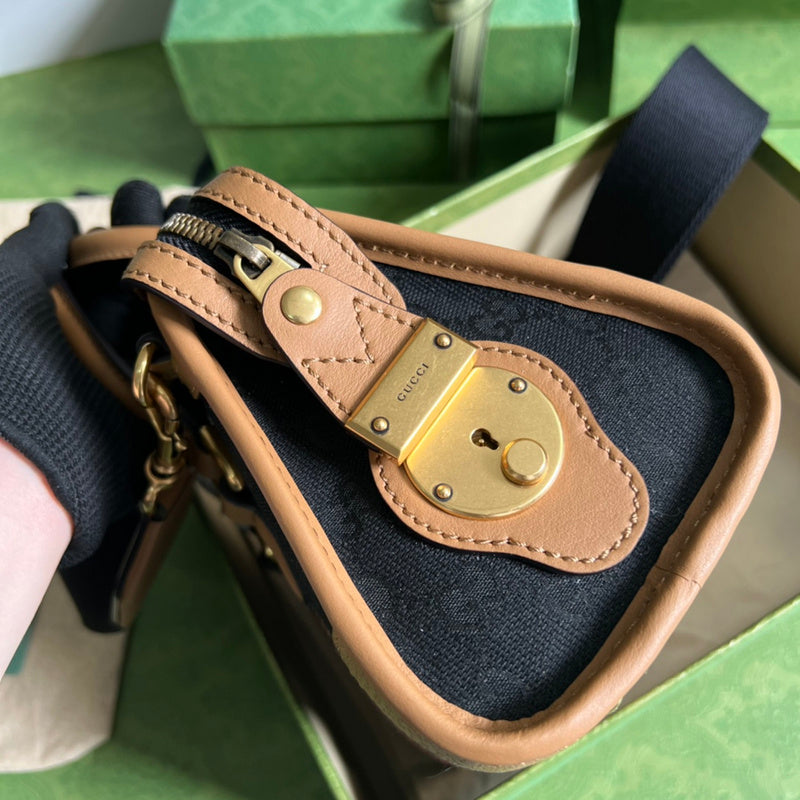 OZ - GCI Bags - 1345