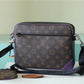 Ozarra Fashion Lu-Vi bags - 10050