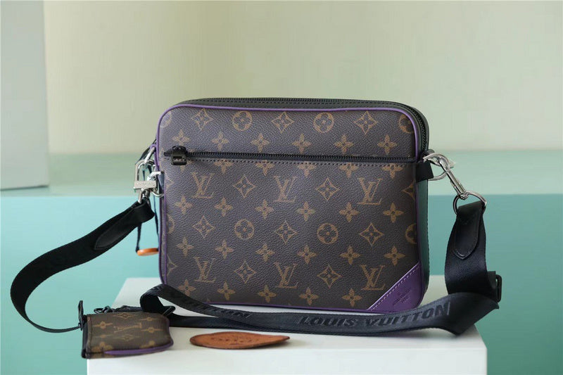 Ozarra Fashion Lu-Vi bags - 10050