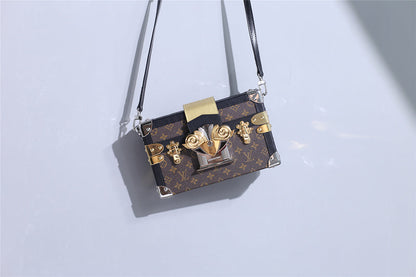 Ozarra Fashion Lu-Vi bags - 8226