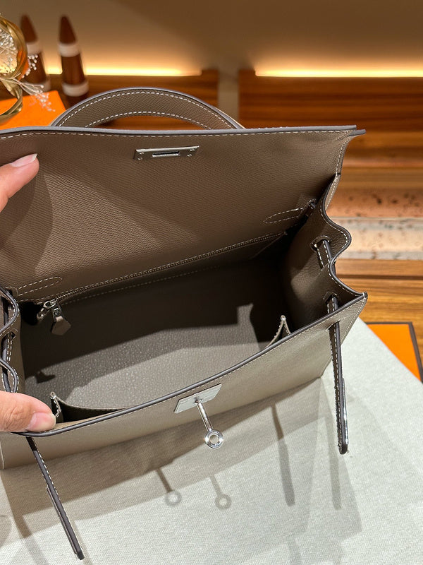Ozarra - HMS Bags - 123