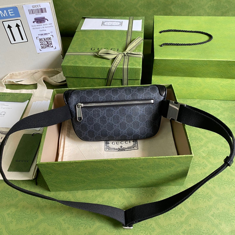 OZ - GCI Bags - 424