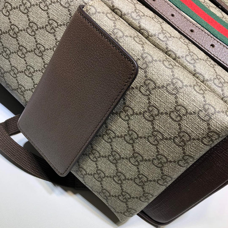 OZ - GCI Bags - 2156