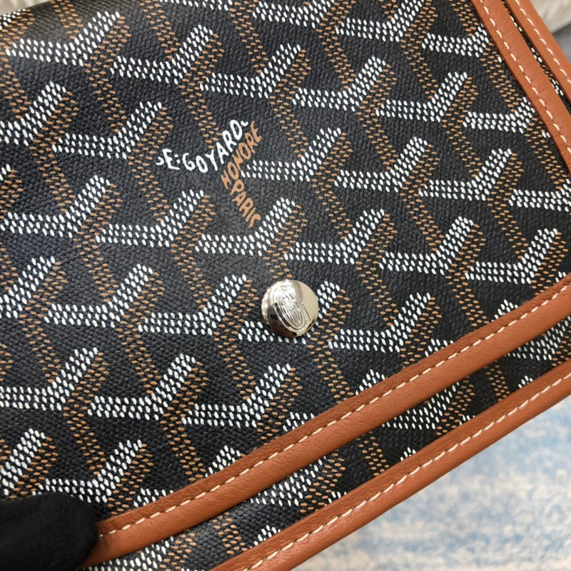 Ozarra - GOD Bags - 962