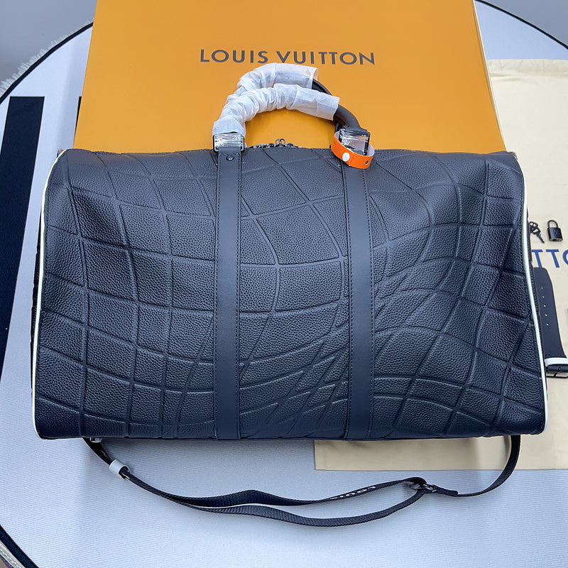 Ozarra Fashion Lu-Vi bags - 11157