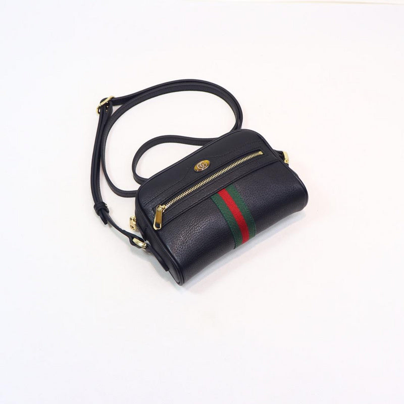 BAB - GCI Bags - 1009