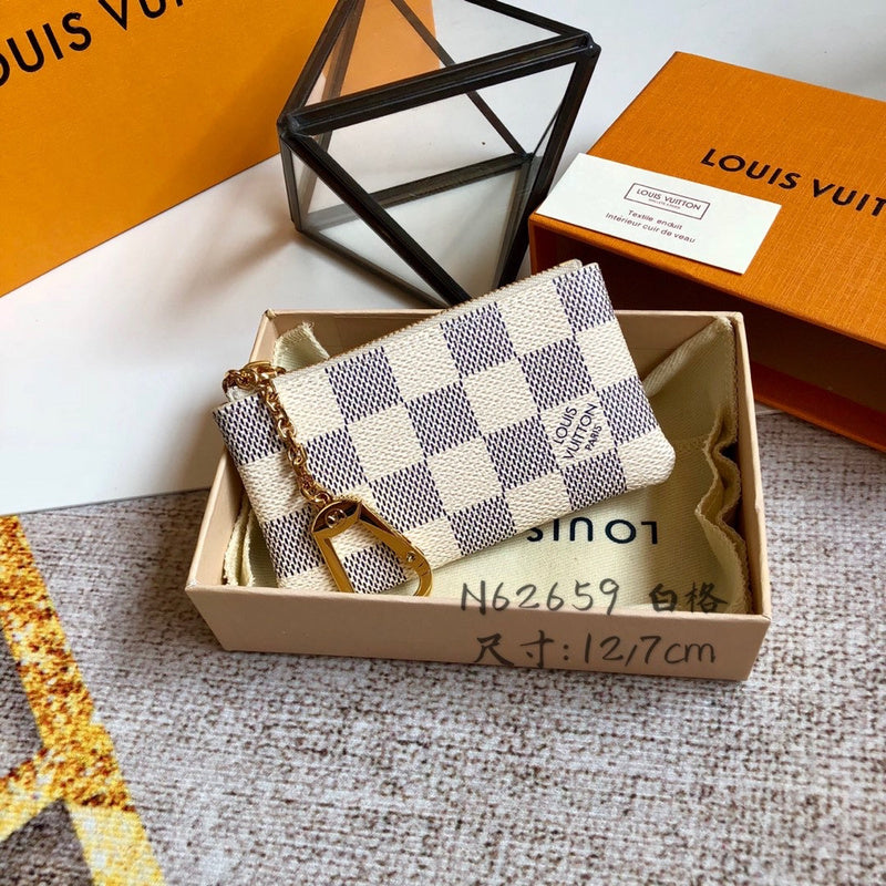 Fashion Lu-Vi bags - 3186