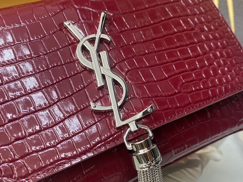 OZ - SLY Bags - 674