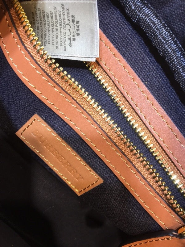 Ozarra Fashion -BBR Bags - 1117