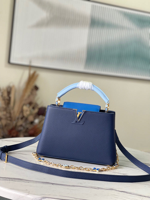 Fashion Lu-Vi bags - 4656