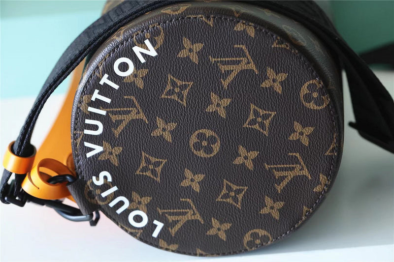Ozarra Fashion Lu-Vi bags - 9911