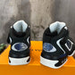 Ozarra Luxury - LOV Men Shoes - 823