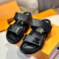 Ozarra Luxury - LOV Women Shoes - 113