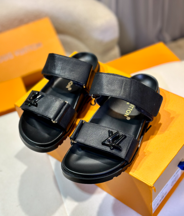 Ozarra Luxury - LOV Women Shoes - 113