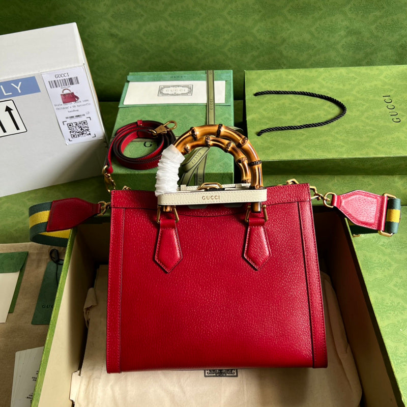 OZ - GCI Bags - 630